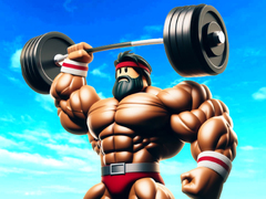 Spel Tycoon för Gymmuskelmerge på nätet