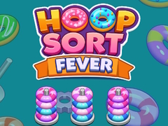 Spel Ring Sorteringsfeber på nätet