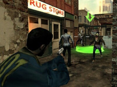 Spel Fallout: Överleva i Ödemarken på nätet