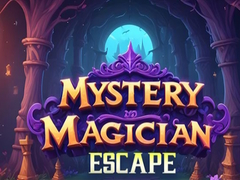 Spel Mystisk Trollkarls Flykt på nätet