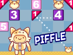 Spel Piffie på nätet