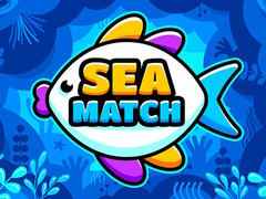 Spel Hav Match på nätet