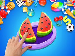Spel Matchmästare på nätet
