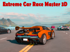 Spel Mästare av Extrem Bil Racing 3D på nätet