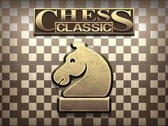 Spel Klassisk Schack på nätet