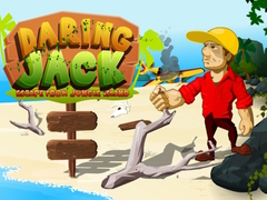 Spel Daring Jack på nätet