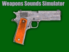Spel Vapenljudssimulator på nätet