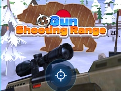 Spel Skjutbana på nätet