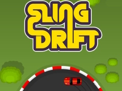 Spel Sling Drift på nätet