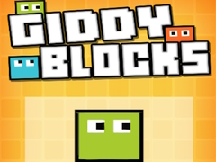 Spel Glada Block på nätet