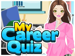 Spel Min Karriär Quiz på nätet
