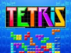 Spel Tetris Mästarna på nätet