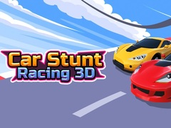 Spel Bilstunt Racing 3D på nätet