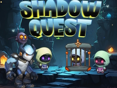 Spel Skuggquest på nätet