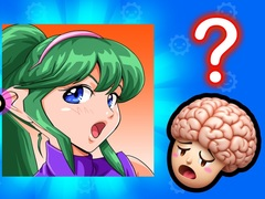 Spel Avatar Mäster Åtgärda Ansiktet på nätet