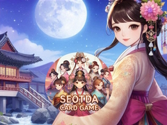 Spel Seotda Kortspel på nätet