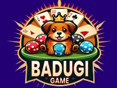 Spel Kortspel Badugi på nätet