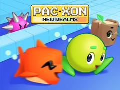 Spel Pac Xon Nya Riken på nätet