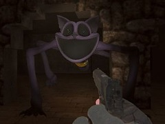 Spel Poppy Flykt på nätet