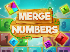 Spel Sammanfoga Tal på nätet
