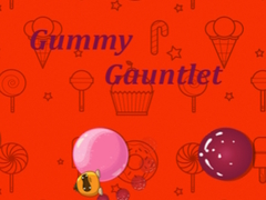 Spel Gummihandske på nätet