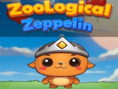 Spel Zoologisk luftskepp på nätet