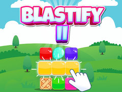 Spel Blastify II på nätet