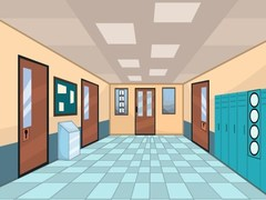 Spel Hotellflykt på nätet