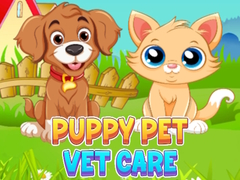 Spel Valp Husdjurs Veterinärvård på nätet