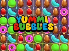 Spel Läckra Bubblor på nätet
