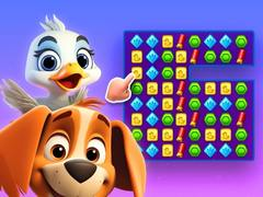 Spel Öppen säsong för andjakt på nätet