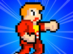 Spel Karate Kille på nätet