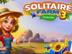 Spel Solitaire Farm Säsonger 3 på nätet