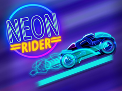 Spel Neonryttare på nätet