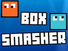 Spel Låda Krossare på nätet