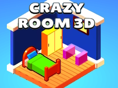 Spel Galet Rum 3D på nätet