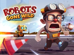 Spel Roboter Fria på nätet