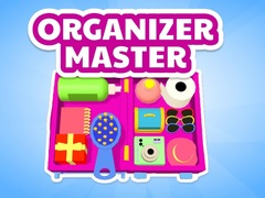Spel Organisatör Mästare på nätet