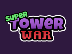 Spel Super Tornkrig på nätet