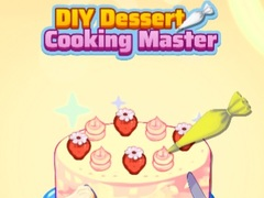 Spel DIY Dessert Kockmästare på nätet