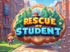 Spel Rädda min student på nätet