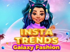 Spel Insta Trender Galax Mode på nätet