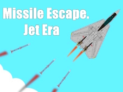 Spel Missilutrymnad. Jet-eran på nätet