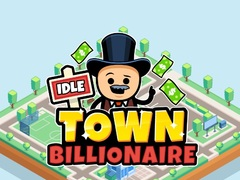 Spel Inaktiv Stads-Miljardär på nätet