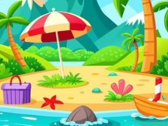 Spel Sommar Spotlight Skillnader på nätet