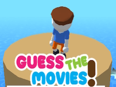 Spel Gissa filmerna! på nätet