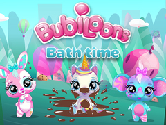Spel Bubiloons på nätet