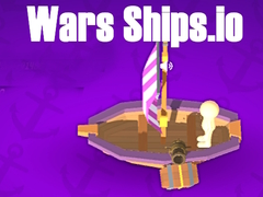 Spel Fartygskrig.io på nätet