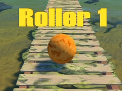 Spel Rullare 1 på nätet