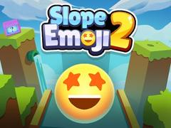 Spel Skrå Emoji 2 på nätet